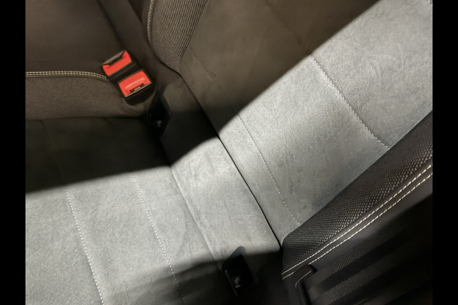 Volkswagen Polo 1.0 TSI Style DSG Garantie|IQLight|Sportvelgen|Leder|Virtual|ACC|Lane|Carplay Navi|Rijklaar
