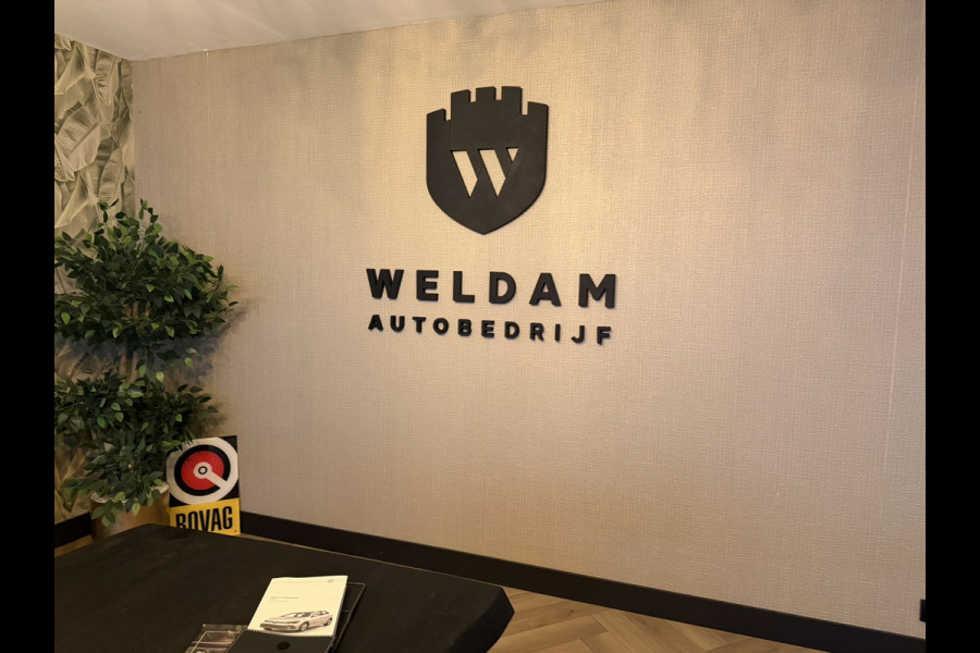Volkswagen Polo 1.0 TSI Style DSG Garantie|IQLight|Sportvelgen|Leder|Virtual|ACC|Lane|Carplay Navi|Rijklaar