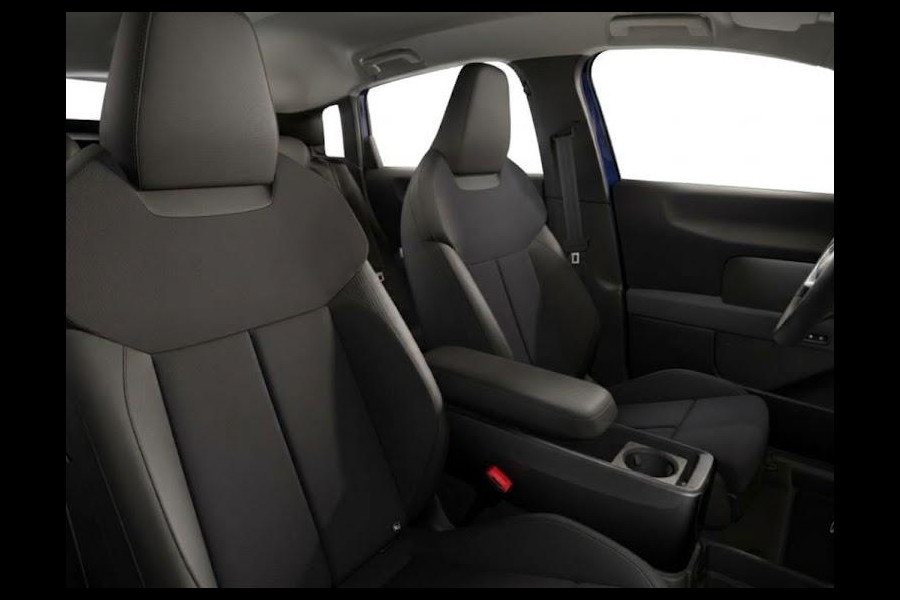 Audi A2 e-tron Launch series pro 190 pk | Techniek pakket | Sportstoelen voor | Trekhaak | Stoel-, stuurverwarming |