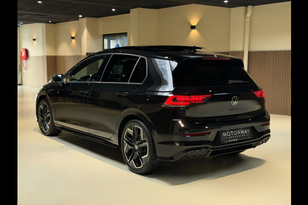 Volkswagen Golf 1.5 eTSI R-Line Edition|Pano|Matrix|Keyless|360|Sfeerverlichting|