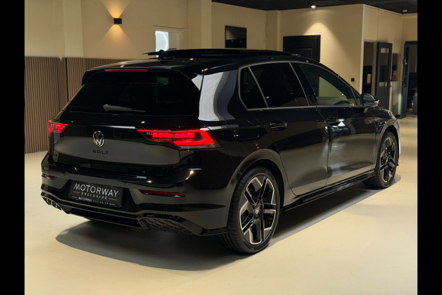 Volkswagen Golf 1.5 eTSI R-Line Edition|Pano|Matrix|Keyless|360|Sfeerverlichting|