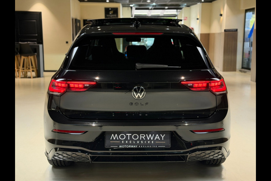 Volkswagen Golf 1.5 eTSI R-Line Edition|Pano|Matrix|Keyless|360|Sfeerverlichting|