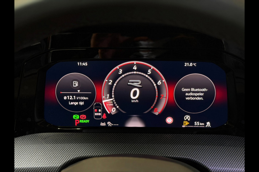 Volkswagen Golf 1.5 eTSI R-Line Edition|Pano|Matrix|Keyless|360|Sfeerverlichting|