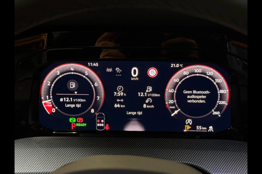 Volkswagen Golf 1.5 eTSI R-Line Edition|Pano|Matrix|Keyless|360|Sfeerverlichting|