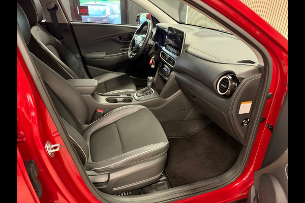 Hyundai Kona 1.6 GDI HEV Fashion Design NAVI CAM CRUISE CLIMATE CONTROL CARPLAY STOEL/STOELVERW.