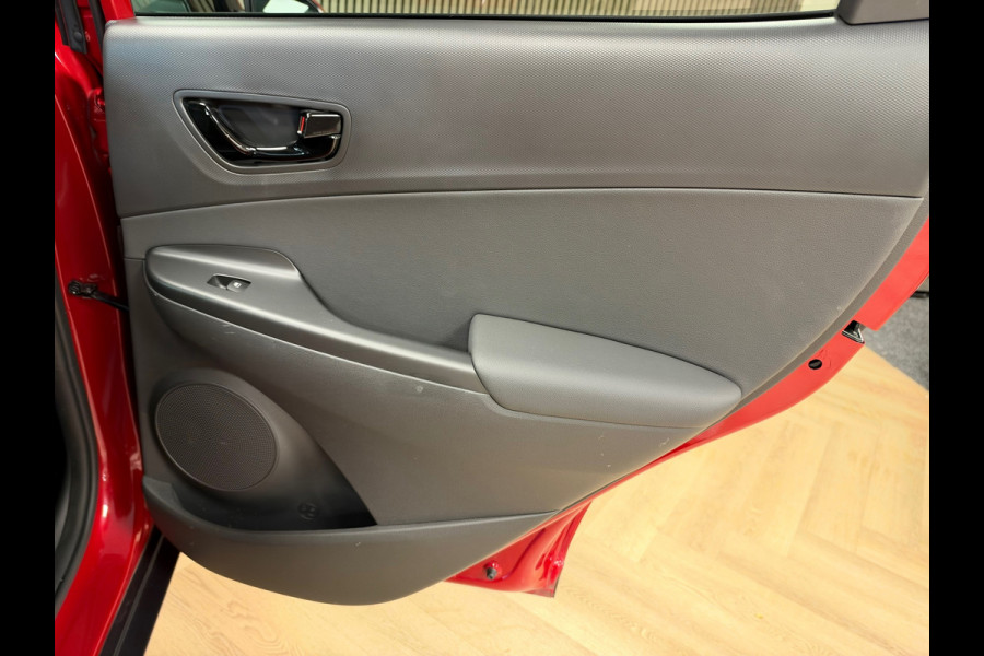 Hyundai Kona 1.6 GDI HEV Fashion Design NAVI CAM CRUISE CLIMATE CONTROL CARPLAY STOEL/STOELVERW.