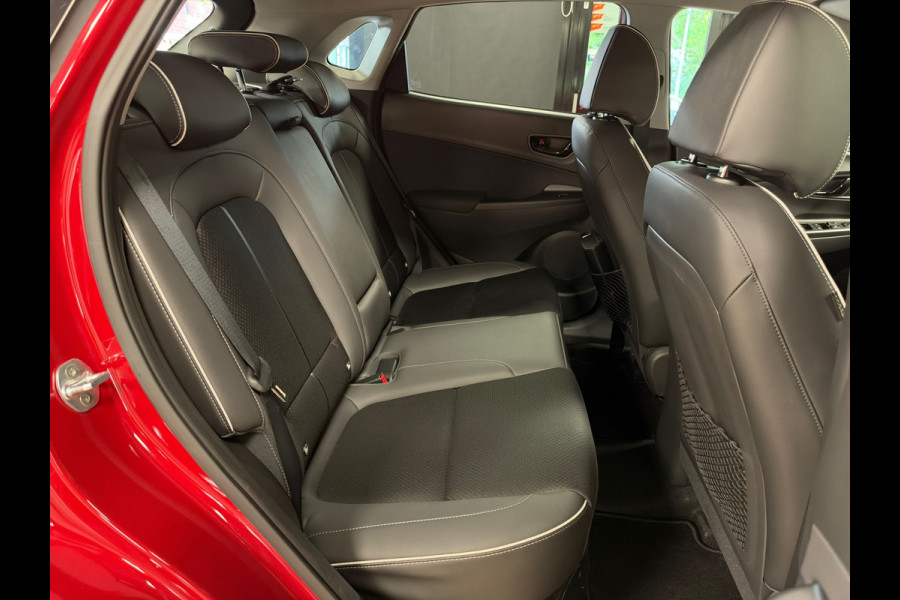 Hyundai Kona 1.6 GDI HEV Fashion Design NAVI CAM CRUISE CLIMATE CONTROL CARPLAY STOEL/STOELVERW.