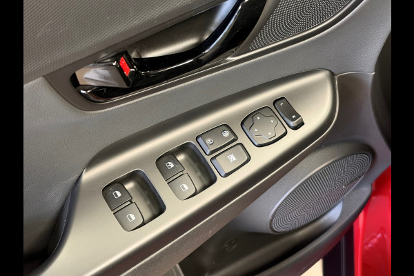 Hyundai Kona 1.6 GDI HEV Fashion Design NAVI CAM CRUISE CLIMATE CONTROL CARPLAY STOEL/STOELVERW.