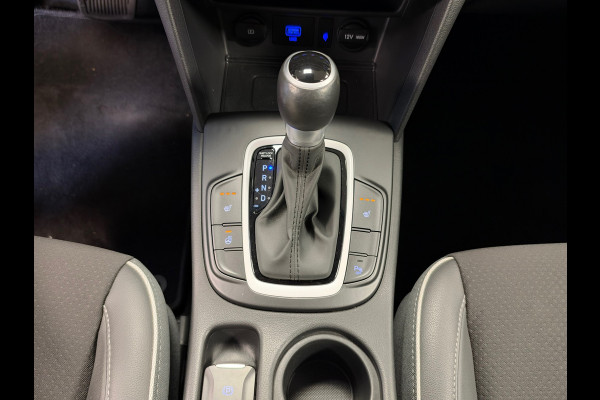 Hyundai Kona 1.6 GDI HEV Fashion Design NAVI CAM CRUISE CLIMATE CONTROL CARPLAY STOEL/STOELVERW.