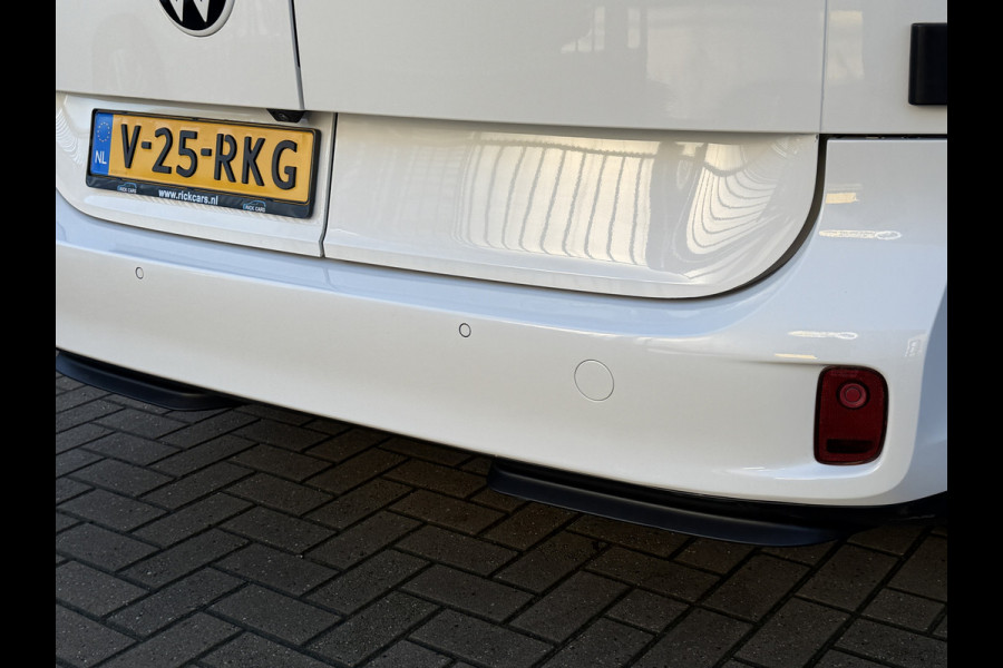 Volkswagen ID. Buzz Cargo Business 77 kWh 204 PK WLTP 408 SOH 99% Achteruitrijcamera/CarPlay/Stoelverwarming