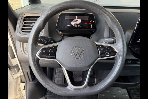 Volkswagen ID. Buzz Cargo Business 77 kWh 204 PK WLTP 408 SOH 99% Achteruitrijcamera/CarPlay/Stoelverwarming