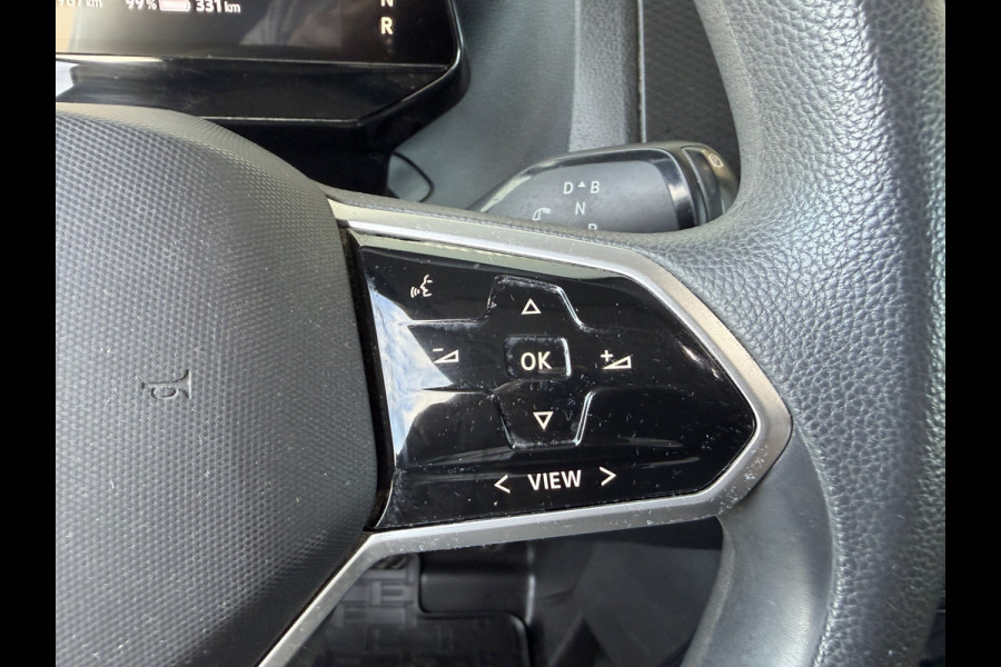 Volkswagen ID. Buzz Cargo Business 77 kWh 204 PK WLTP 408 SOH 99% Achteruitrijcamera/CarPlay/Stoelverwarming