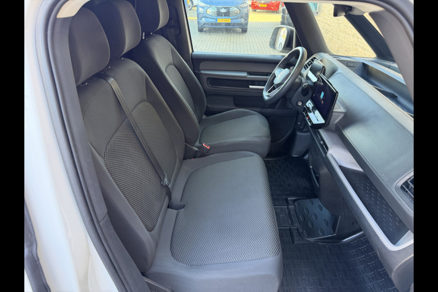 Volkswagen ID. Buzz Cargo Business 77 kWh 204 PK WLTP 408 SOH 99% Achteruitrijcamera/CarPlay/Stoelverwarming