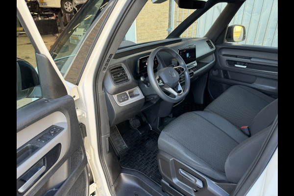 Volkswagen ID. Buzz Cargo Business 77 kWh 204 PK WLTP 408 SOH 99% Achteruitrijcamera/CarPlay/Stoelverwarming