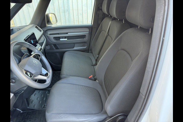 Volkswagen ID. Buzz Cargo Business 77 kWh 204 PK WLTP 408 SOH 99% Achteruitrijcamera/CarPlay/Stoelverwarming