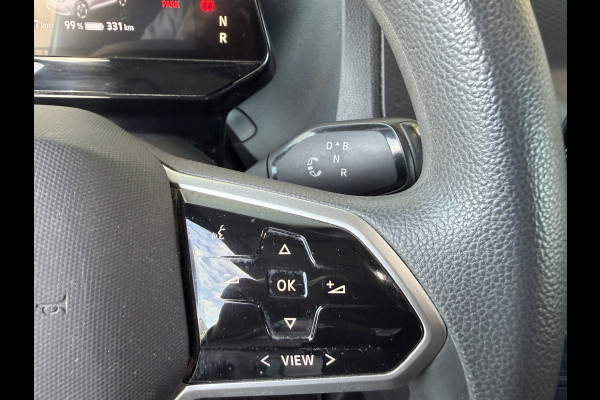 Volkswagen ID. Buzz Cargo Business 77 kWh 204 PK WLTP 408 SOH 99% Achteruitrijcamera/CarPlay/Stoelverwarming