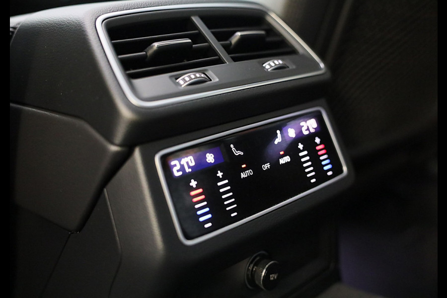 Audi A6 Avant 55 TFSI e Quattro RS6 Look / Head Up / B & O / Elek Stoelen / Memory / Acc / F1 / Lane Assist / Open Pano / 22 Inch