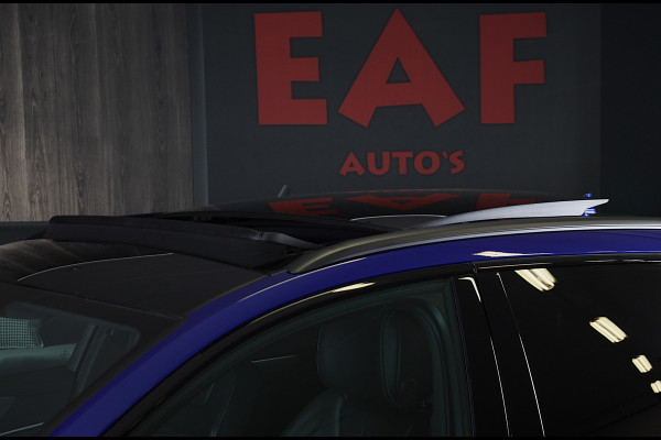 Audi A6 Avant 55 TFSI e Quattro RS6 Look / Head Up / B & O / Elek Stoelen / Memory / Acc / F1 / Lane Assist / Open Pano / 22 Inch