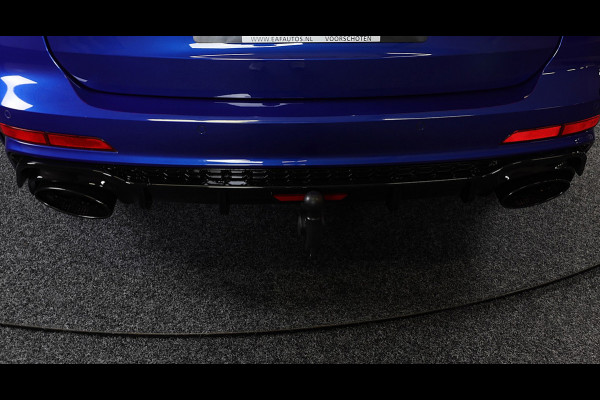 Audi A6 Avant 55 TFSI e Quattro RS6 Look / Head Up / B & O / Elek Stoelen / Memory / Acc / F1 / Lane Assist / Open Pano / 22 Inch