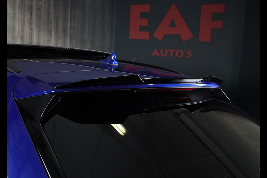 Audi A6 Avant 55 TFSI e Quattro RS6 Look / Head Up / B & O / Elek Stoelen / Memory / Acc / F1 / Lane Assist / Open Pano / 22 Inch
