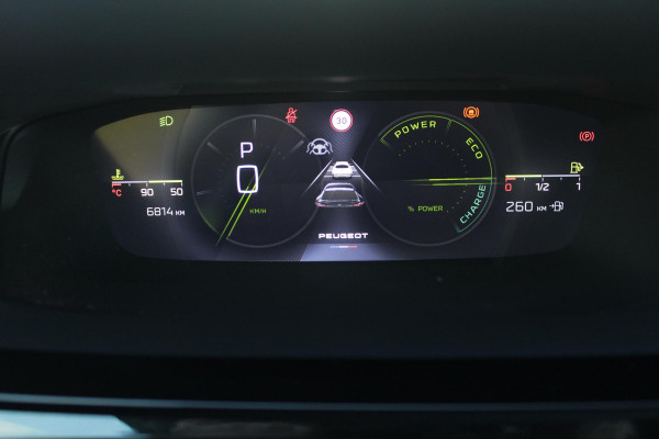 Peugeot 408 1.2 Hybrid 145PK AUTOMAAT GT | 360° CAMERA | ELEKTRISCH VERSTELBARE BESTUURDERSSTOEL MET GEHEUGEN EN VERSTELBARE ZITVERLENGER | STOEL VERWARMING | STUURVERWARMING | LEDER / ALCANTARA | DODEHOEK DETECTIE | KEYLESS ENTRY/START | ADAPTIVE CRUISE CONTROL | NAVIGATIE | DRAADLOZE APPLE CARPLAY/ANDROID AUTO | PARKEERSENSOREN VOOR + ACHTER | LED MATRIX KOPLAMPEN | 19" LICHTMETALEN VELGEN | ELEKTRISCH BEDIENBARE ACHTERKLEP | CLIMATE CONTROL | STUUR VERWARMING |