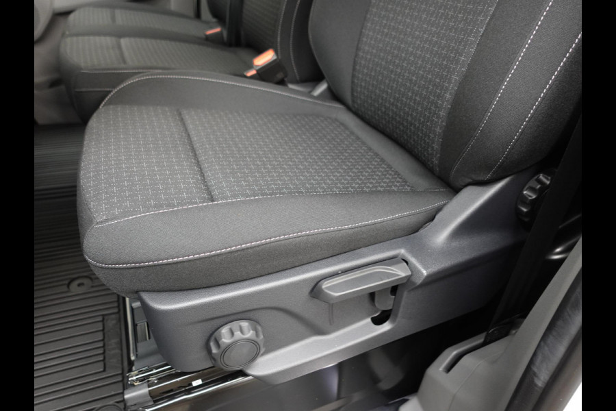 Ford Transit Custom 300 2.0 TDCI L2H1 Airco Cruise Navigatie Parkeersensoren Camera Apple/Carplay Android Auto
