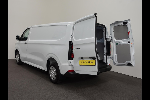 Ford Transit Custom 300 2.0 TDCI L2H1 Airco Cruise Navigatie Parkeersensoren Camera Apple/Carplay Android Auto