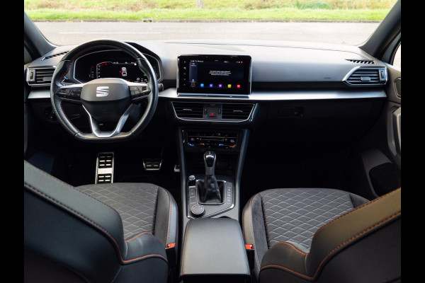 Seat Tarraco 1.5 TSI FR Business Orig.NL