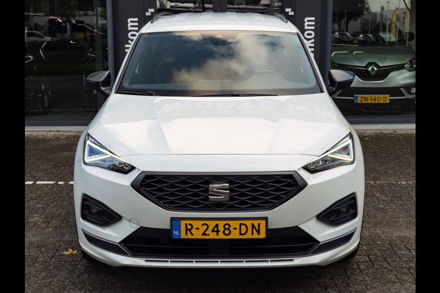Seat Tarraco 1.5 TSI FR Business Orig.NL