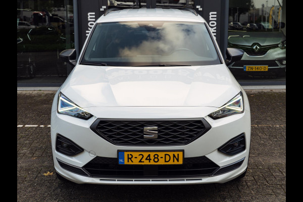 Seat Tarraco 1.5 TSI FR Business Orig.NL