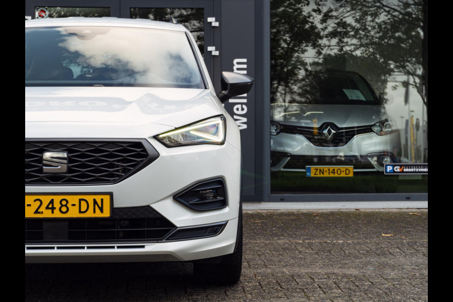 Seat Tarraco 1.5 TSI FR Business Orig.NL