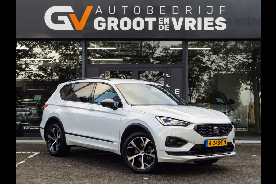 Seat Tarraco 1.5 TSI FR Business Orig.NL