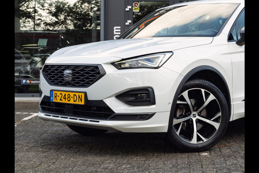 Seat Tarraco 1.5 TSI FR Business Orig.NL