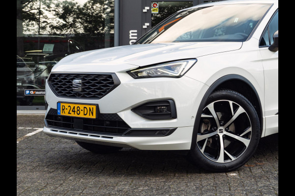 Seat Tarraco 1.5 TSI FR Business Orig.NL