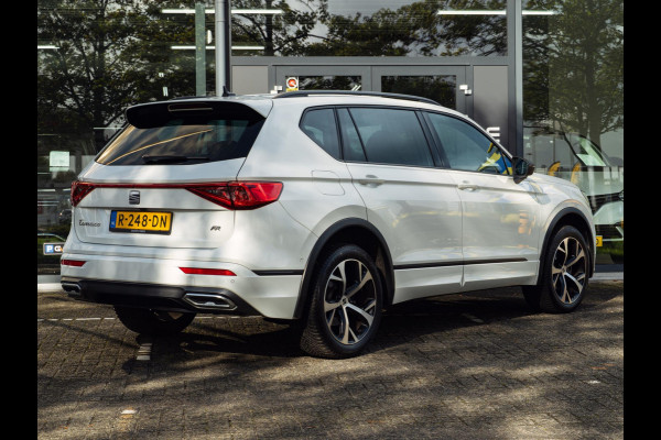 Seat Tarraco 1.5 TSI FR Business Orig.NL