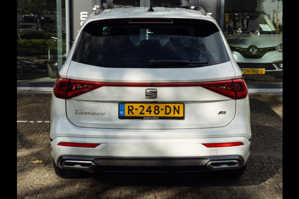 Seat Tarraco 1.5 TSI FR Business Orig.NL