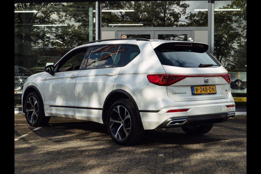 Seat Tarraco 1.5 TSI FR Business Orig.NL
