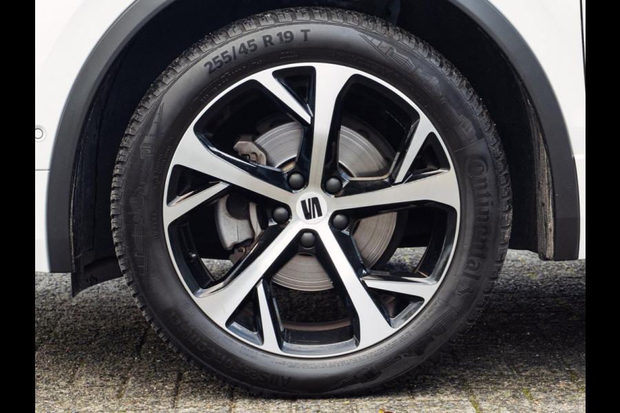 Seat Tarraco 1.5 TSI FR Business Orig.NL
