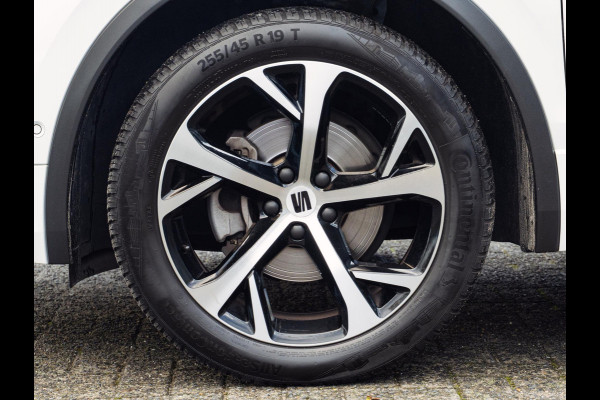 Seat Tarraco 1.5 TSI FR Business Orig.NL