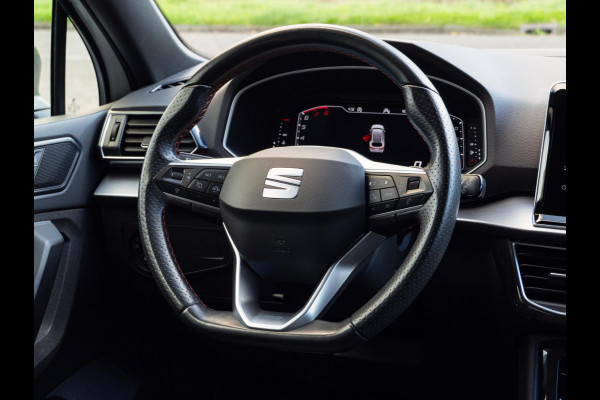 Seat Tarraco 1.5 TSI FR Business Orig.NL