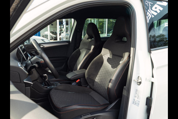 Seat Tarraco 1.5 TSI FR Business Orig.NL
