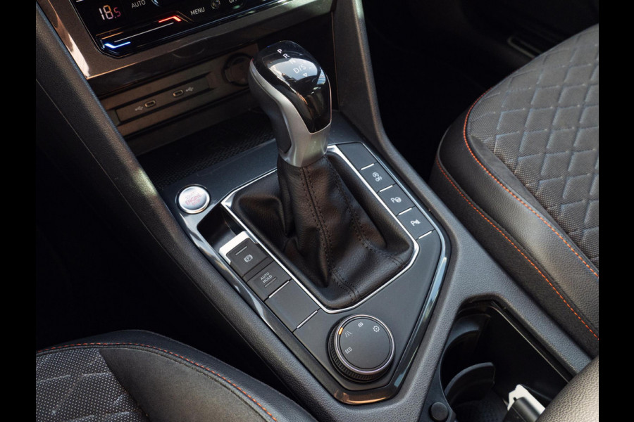 Seat Tarraco 1.5 TSI FR Business Orig.NL