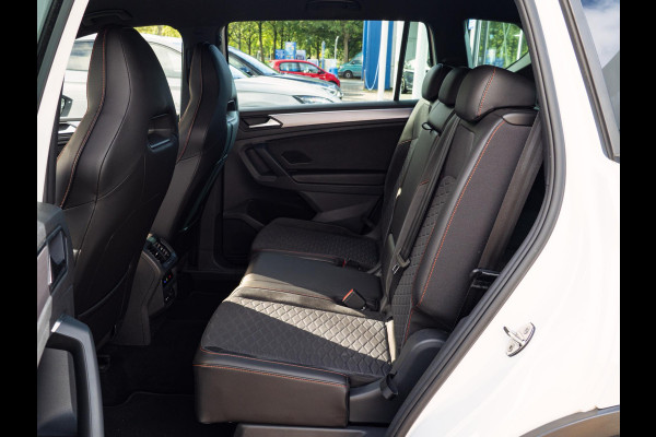 Seat Tarraco 1.5 TSI FR Business Orig.NL
