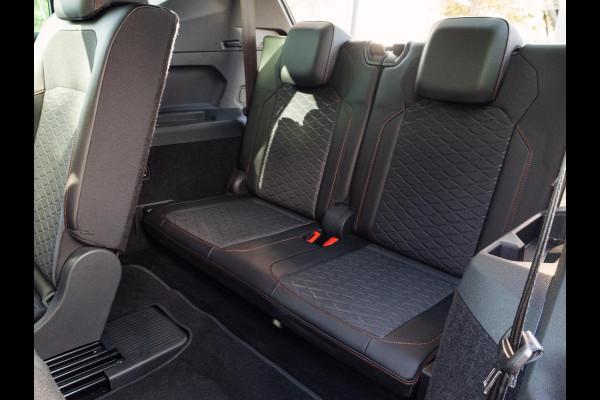 Seat Tarraco 1.5 TSI FR Business Orig.NL