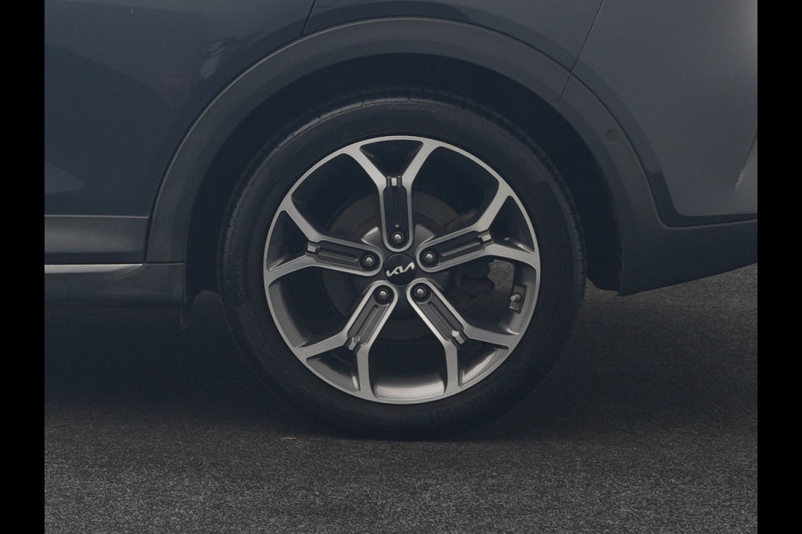 Kia Xceed 1.6 GDi PHEV ExecutiveLine 141pk | Panodak | Adaptive Cruise | Camera | Lederen Sportstoelen Memory & Ventilatie | Stoelen & Stuur Verwarmd | Keyless | BLIS | Apple Carplay | Navigatie | DAB | Plug In Hybrid |