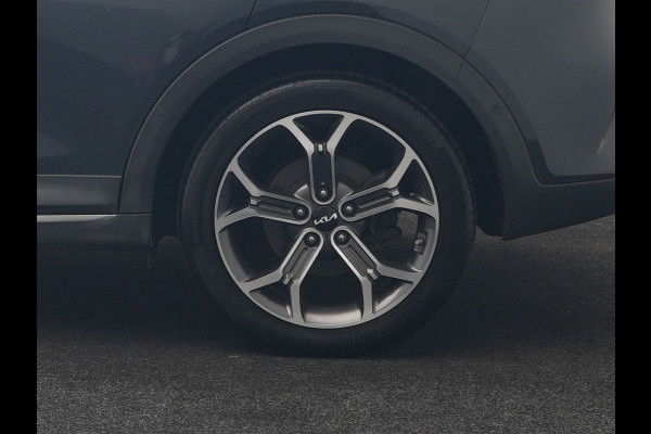 Kia Xceed 1.6 GDi PHEV ExecutiveLine 141pk | Panodak | Adaptive Cruise | Camera | Lederen Sportstoelen Memory & Ventilatie | Stoelen & Stuur Verwarmd | Keyless | BLIS | Apple Carplay | Navigatie | DAB | Plug In Hybrid |