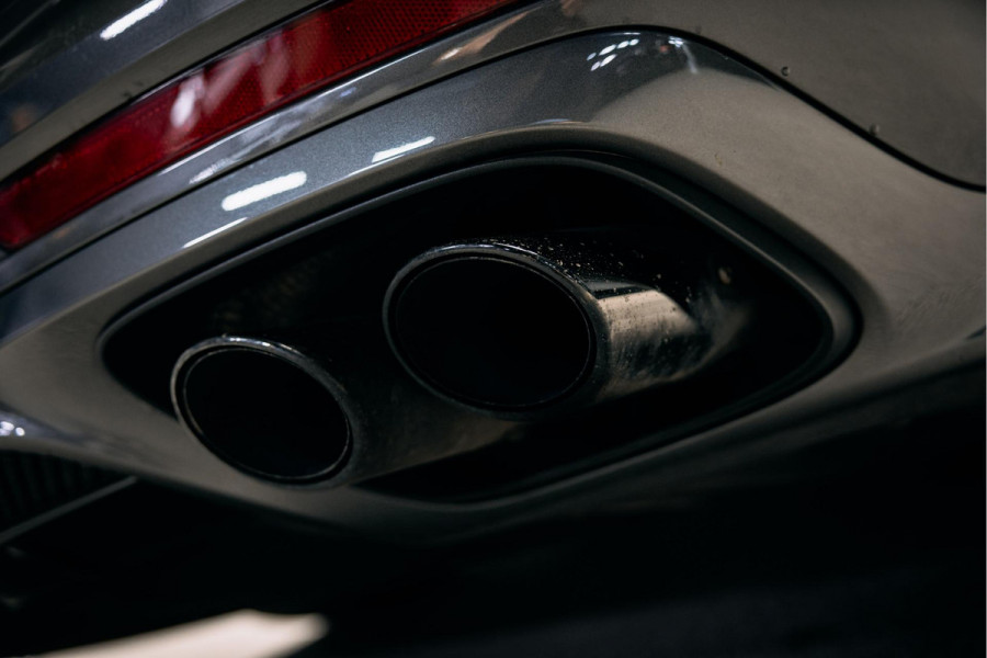 Porsche Panamera Sport Turismo 2.9 4 E-Hybrid | Origineel Nederlands | Pano | Bose | Bruin leder | Soft-close |