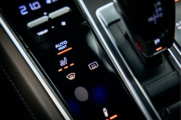 Porsche Panamera Sport Turismo 2.9 4 E-Hybrid | Origineel Nederlands | Pano | Bose | Bruin leder | Soft-close |