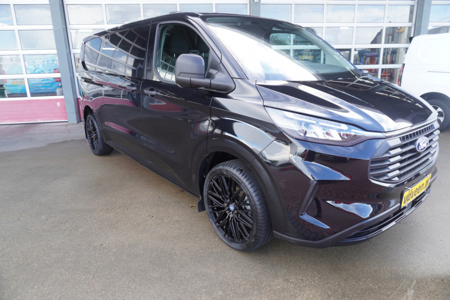Ford Transit Custom 320 2.0 TDCI 170pk L2H1 Trend Nr. V077 | Adaptive Cruise / Navi /Camera /Schuifdeur L+R