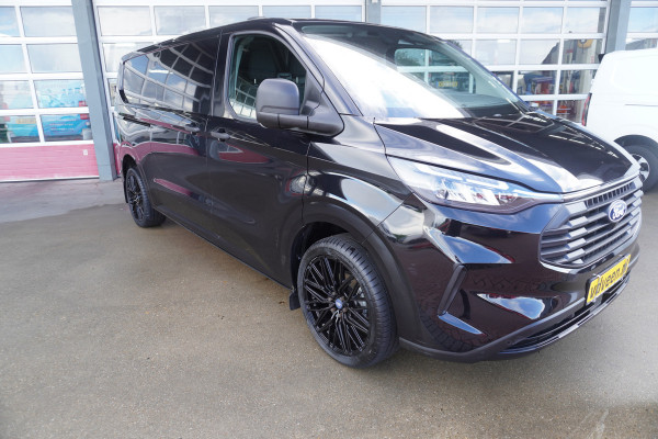 Ford Transit Custom 320 2.0 TDCI 170pk L2H1 Trend Nr. V077 | Adaptive Cruise / Navi /Camera /Schuifdeur L+R